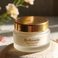 Herbanelle Radiance Face Cream